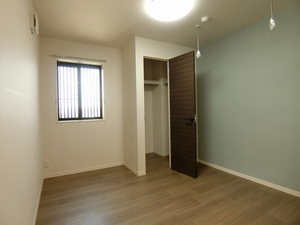 Ｇｒａｃｅ　ＢＥＲＥＯ　Ｉｃｈｉｋａｗａ 202号-6