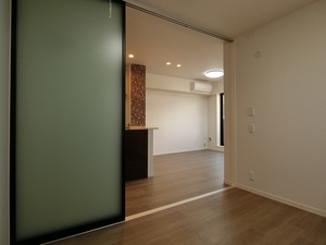 Ｇｒａｃｅ　ＢＥＲＥＯ　Ｉｃｈｉｋａｗａ 202号-7