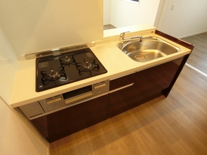 Ｇｒａｃｅ　ＢＥＲＥＯ　Ｉｃｈｉｋａｗａ 202号-8