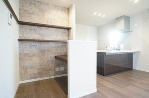 フォルトゥーナ 203号-5