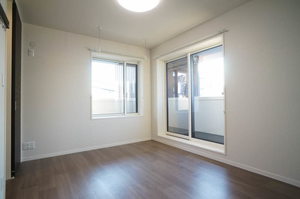 フォルトゥーナ 203号-7