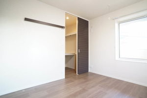 フォルトゥーナ 203号-8