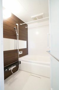 フォルトゥーナ 203号-10