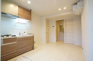 Premias南行徳 107号-3