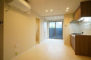 Premias南行徳 107号-5