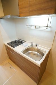 Premias南行徳 107号-6