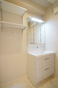 Premias南行徳 107号-7