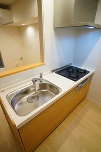 Premias南行徳 205号-4