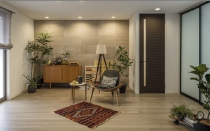 コリーナ　ヴェルデ 203号-3