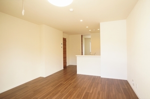 コリーナ　ヴェルデ 301号-3