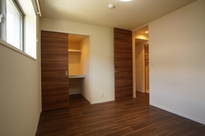 コリーナ　ヴェルデ 301号-6