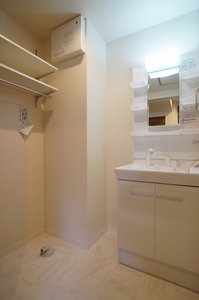 コリーナ　ヴェルデ 301号-7