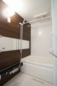 コリーナ　ヴェルデ 301号-8