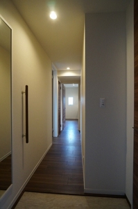 コリーナ　ヴェルデ 301号-10