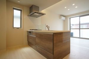 ヴィアソーレ妙典 201号-3