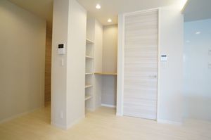 ヴィアソーレ妙典 201号-4