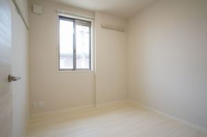 ヴィアソーレ妙典 201号-6