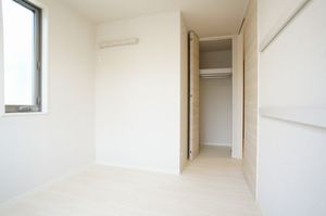 ヴィアソーレ妙典 201号-7