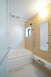 ヴィアソーレ妙典 201号-9