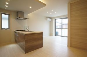 ヴィアソーレ妙典 201号-11