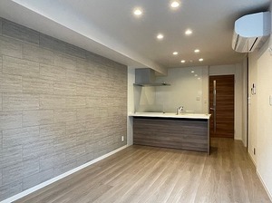 ラ・プルミエール 101号-3