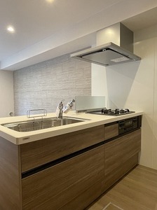 ラ・プルミエール 101号-5