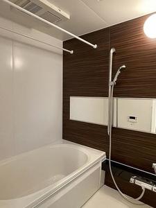 ラ・プルミエール 101号-7