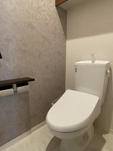 ラ・プルミエール 101号-9