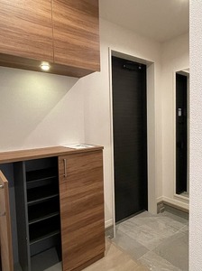 ラ・プルミエール 101号-10