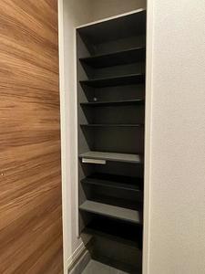 ラ・プルミエール 101号-11