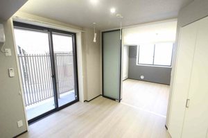 ウィンメゾン船橋伍号館 105号-6