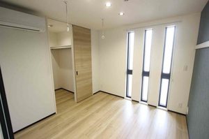 ウィンメゾン船橋伍号館 201号-4