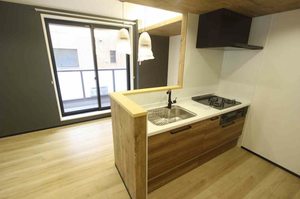 ウィンメゾン船橋伍号館 201号-8