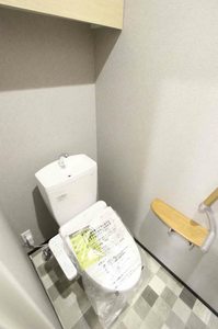 ウィンメゾン船橋伍号館 201号-11