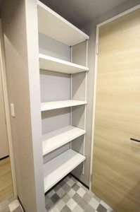 ウィンメゾン船橋伍号館 202号-8