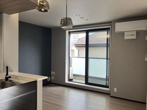 ウィンメゾン船橋伍号館 203号-2