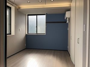 ウィンメゾン船橋伍号館 203号-3