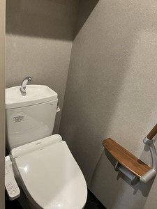 ウィンメゾン船橋伍号館 203号-7