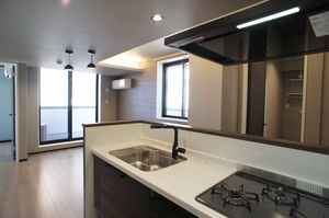 ウィンメゾン船橋伍号館 306号-3