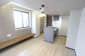 ウィンメゾン船橋伍号館 306号-11