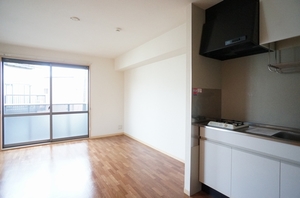 カスティージョ 201号-2