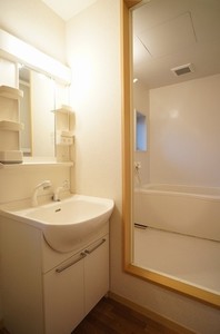 カスティージョ 201号-8