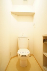 カスティージョ 201号-9