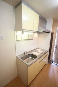 クレアール船橋 102号-4