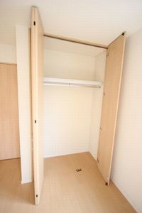 クレアール船橋 102号-5