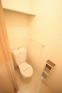 クレアール船橋 102号-7