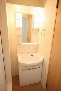 クレアール船橋 102号-8