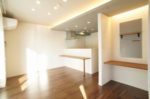 フェリーチェクレスト 102号-2