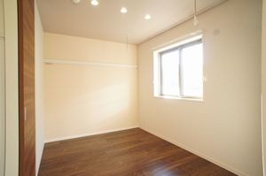 フェリーチェクレスト 102号-3