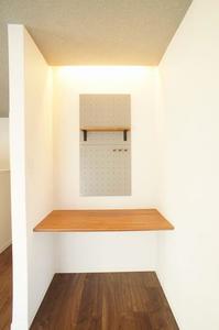 フェリーチェクレスト 102号-5